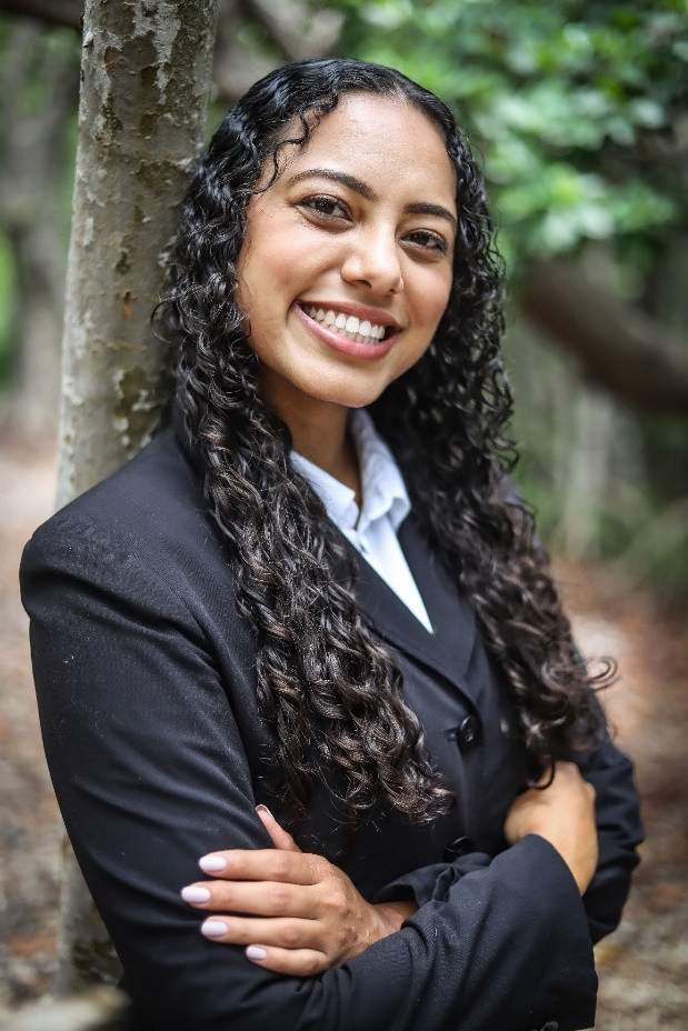 Jennifer Ortiz Headshot